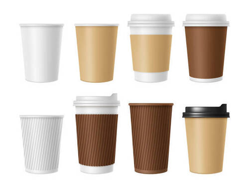 Paper Cup