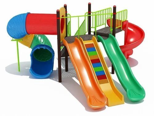 Playground Multiplay System