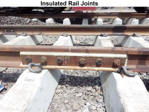 Rail Joints