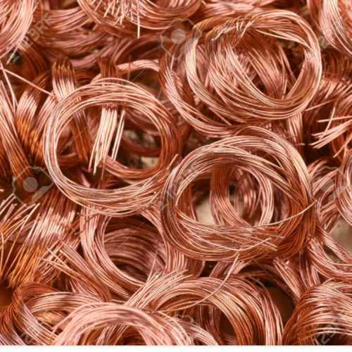 Recycled Copper Cable Scrap For Industrial