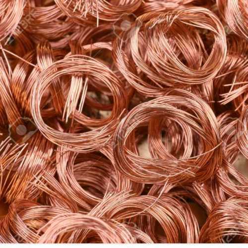 Eco Friendly Recycled Copper Cable Scrap For Industrial