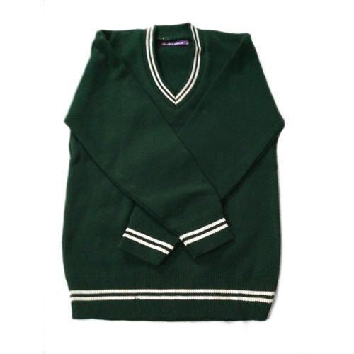 School Uniform Sweater