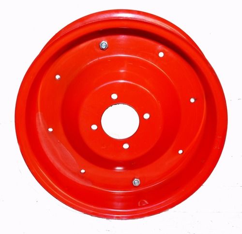 wheel rims