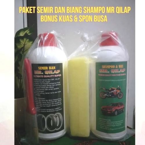 Tyre Sealant