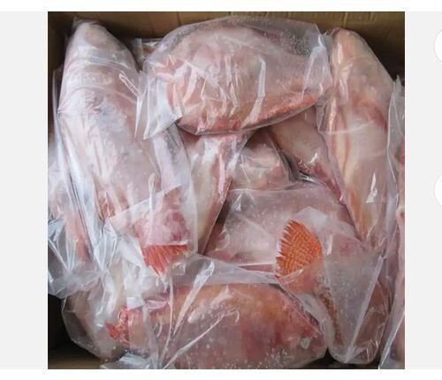 Whole Round Frozen Style Red Tilapia Fillet