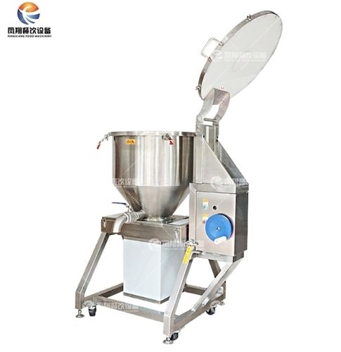 Stainless Steel Fully Automatic Fruit And Vegetable Juicer