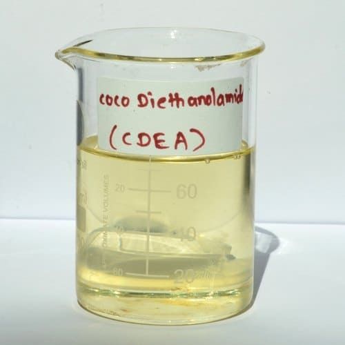 Coca Diethanolamide Liquid