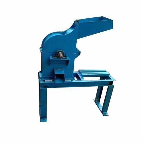 Color Coated Dal Grinding Machine