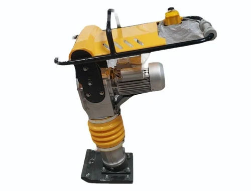 Electric Tamping Rammer