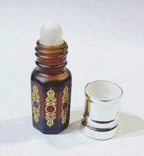 Energetic Attar 