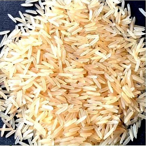 Golden Sella Basmati Rice