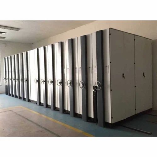 High Strength Industrial Storage System