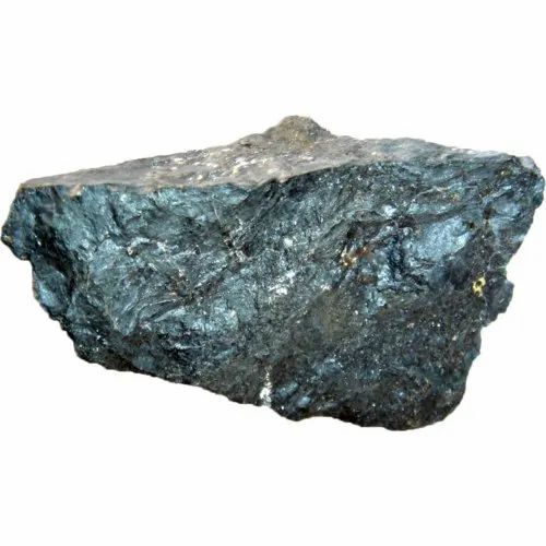 Iron Ores