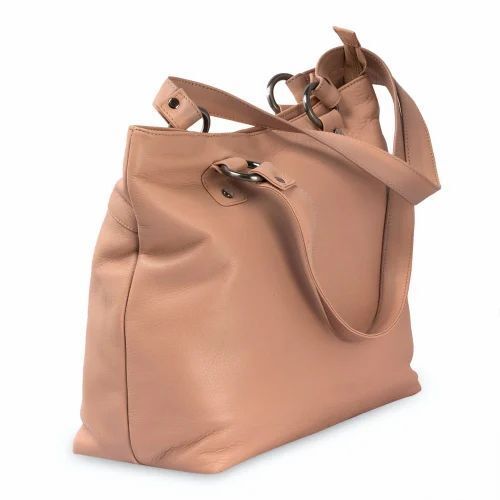 Ladies Leather Handbags