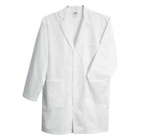 white color Medical Aprons