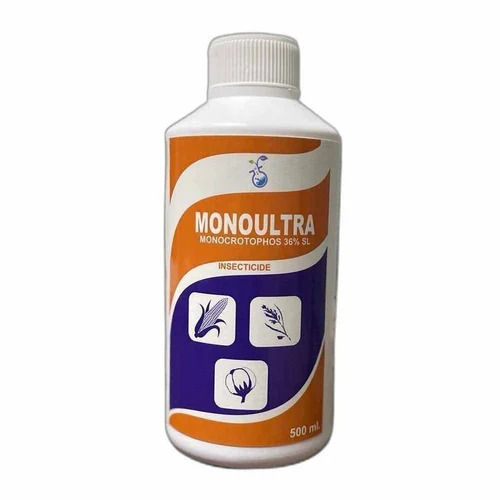 Liquid Wheat Monoultra Insecticide