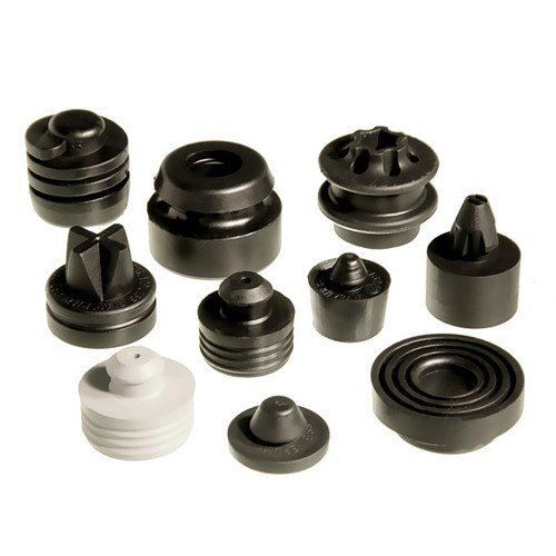 Moulded Rubber Parts