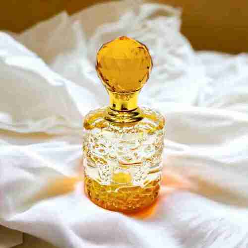 Eco Friendly Perfume Attar