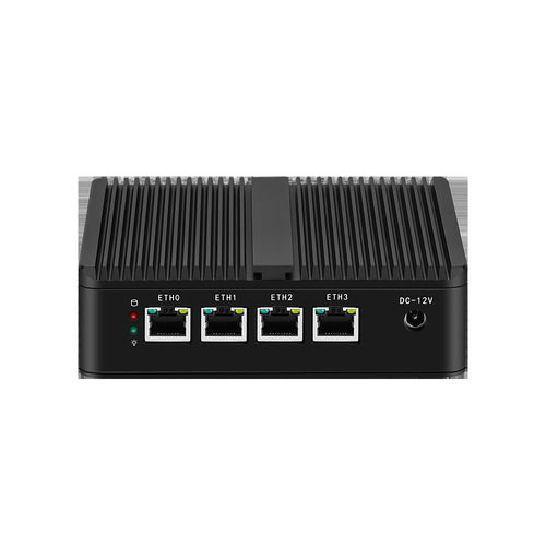 Quad Cores J1900 Intel Baytrail Fanless Thin Client Pc