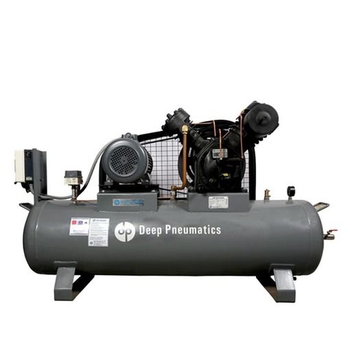 reciprocating air compressors