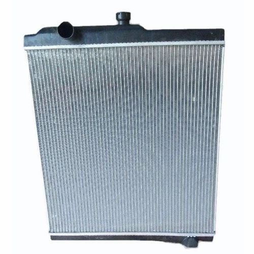 Tata Lpt 909 Bs3 Truck Radiator at Best Price in Mumbai | Apex Cooling ...