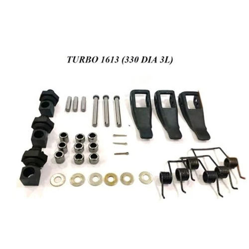 Turbo 1613 330 Dia 3L Lever Kit