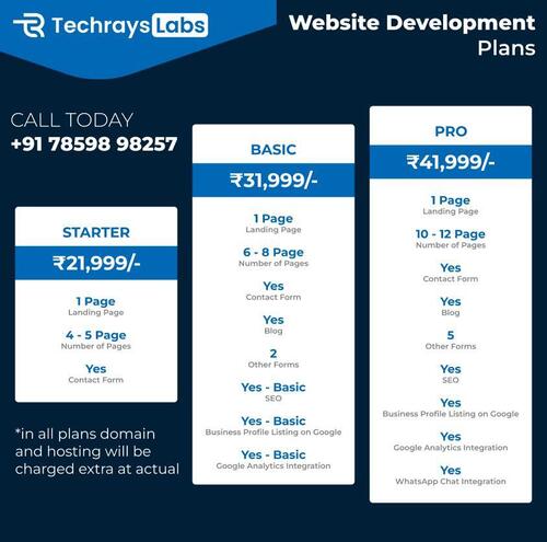 Design Plans