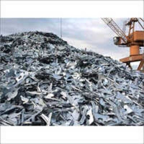 100% Recycled Eco Friendly Industrial Grade Heavy Metal Scrap