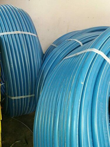 42mm HDPE Round Shape Excellent Quality Pipe