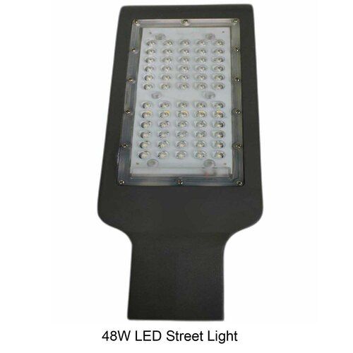 48 W Led Street Light