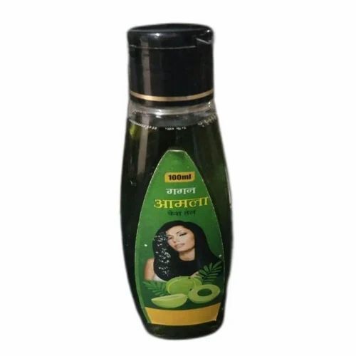 A Grade 100 Percent Purity Chemical Free Herbal Natural Dabur Amla Hair Oil