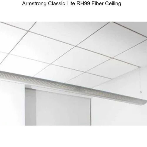 Armstrong Fiber Ceiling Tiles