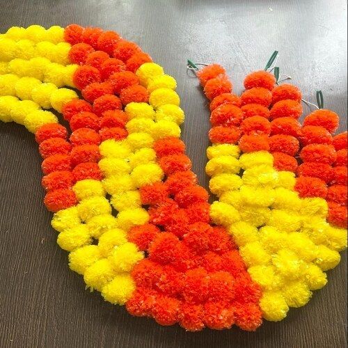 Light Weight And Premium Design Plastic Artificial Flower