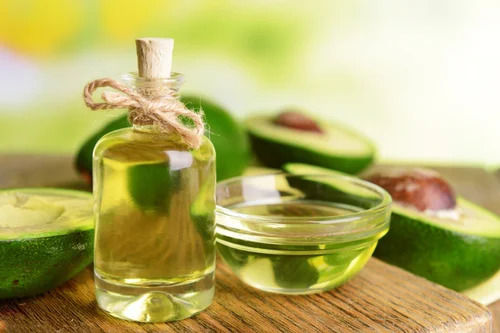 100% Pure Avocado Oil