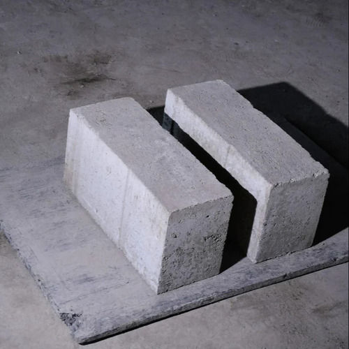 Cement Bricks And Blocks