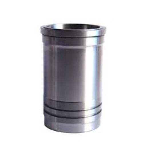 Polished Finish Corrosion Resistant Stainless Steel Compressor Cylinder Liner