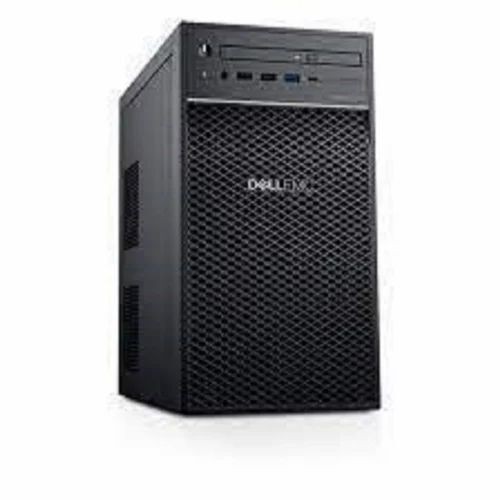 High Configuration Dell Server