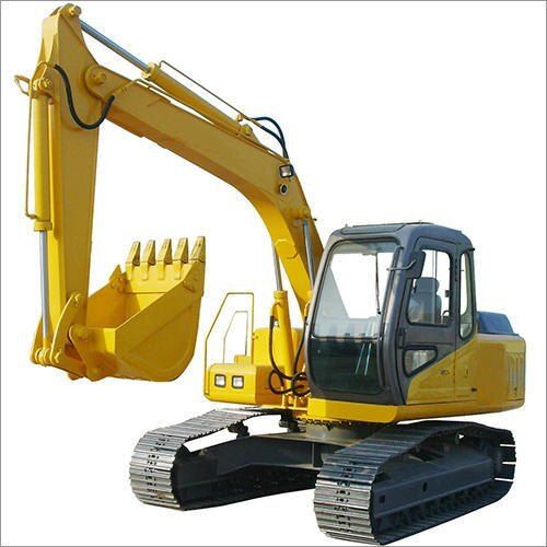 Earthmoving Machine