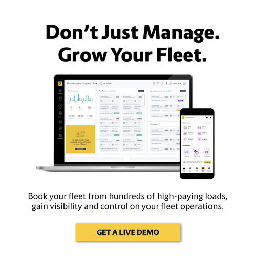 EgalClub Fleet Growth Platform