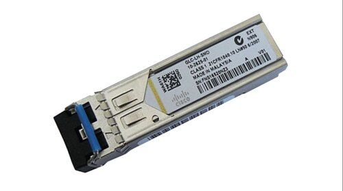 Silver Color F Cisco Glc Lh Smd For Industrial Use