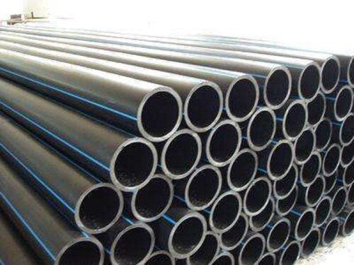 20 Mm Perfect Shape And High Strength HDPE Drainage Pipe