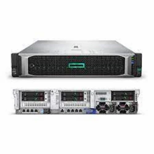 High Performance Hp Server