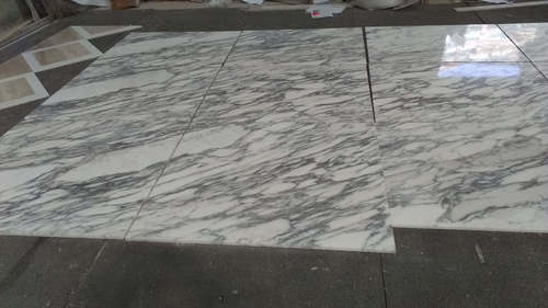 Eco Friendly Durable Anti-Slip Imported Flooring Marble Tiles