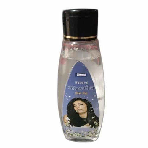 Jasmine Hair Oil