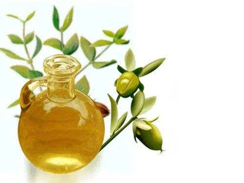 Jojoba Oil