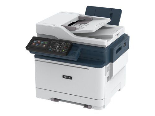 Black & White Color Output Multifunction Printer For Office