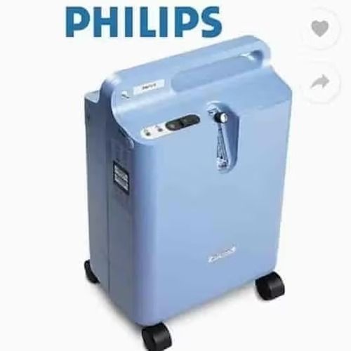 Philips Oxygen Concentrator for Patient