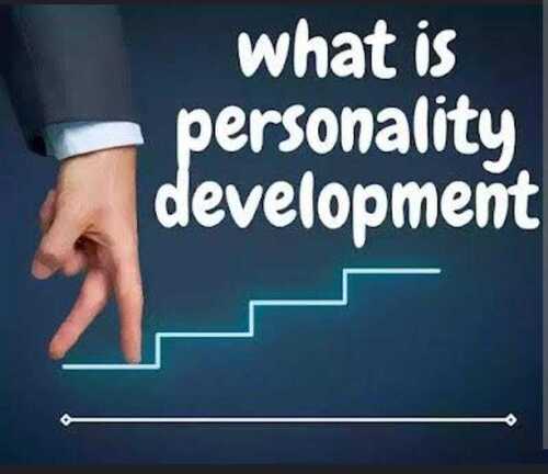 Personality Development Training Services