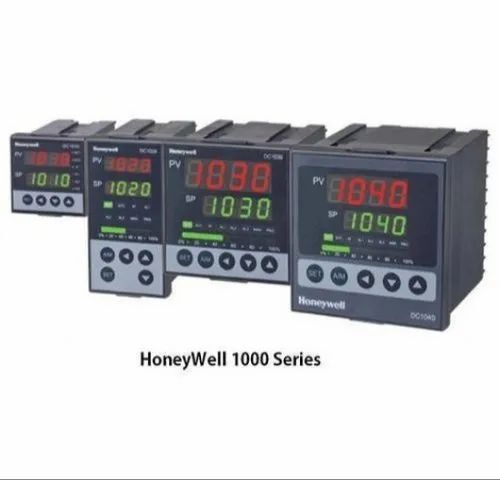 Panel Mounted Square Shape High Efficiency Electrical Digital PID Controller