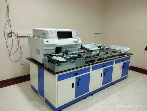 Plastic Reprocessing Machine